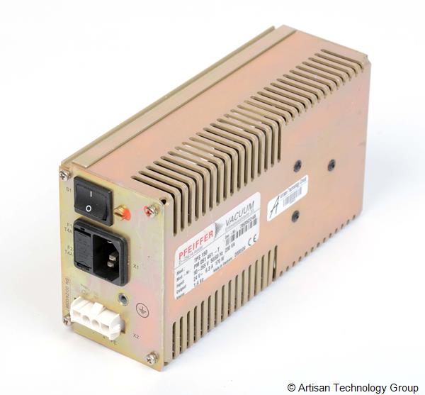 Pfeiffer Vacuum TPS-150 Power Supply