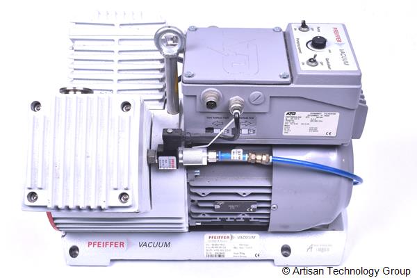 Pfeiffer Vacuum XtraDry 150-2 Piston Vacuum Pump