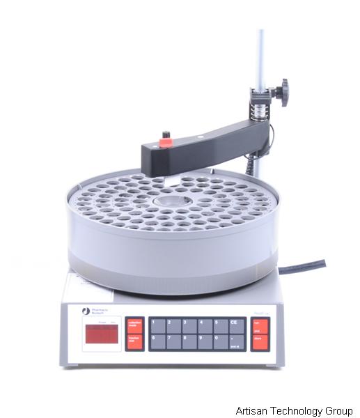 Amersham Pharmacia RediFrac Fraction Collector
