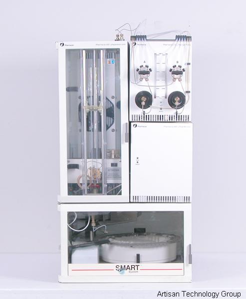 Pharmacia SMART System / uPeak Micro-Purification System