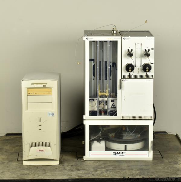 Pharmacia SMART System / uPeak Micro-Purification System