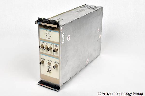 EIP 1230A 26.5 GHz Pulsed Microwave Frequency Counter