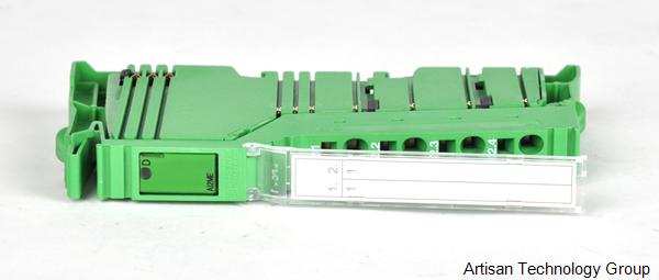 Phoenix Contact IB IL AI 2/SF-ME Inline Terminal