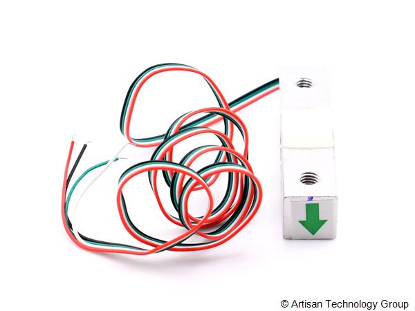 Phidgets 3135 Single Point Load Cell (50 kg)