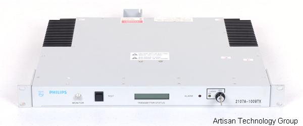 Phillips Scientific 2107A-1009TX Transmitter
