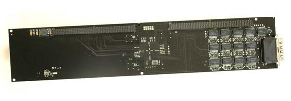 Philips 335-2020-500 Low Power Discrete I/O Card