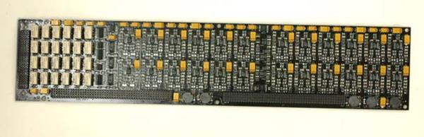 Philips 335-2050-500 Analog I/O Card