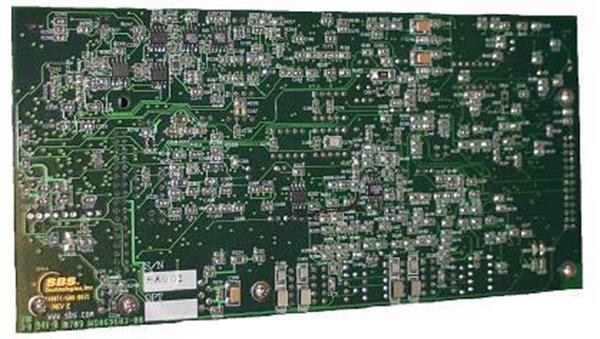 Philips 4400-TF PCM Bit Synchronizer