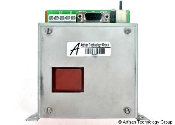 Philips 4512 208 08002 Power On Circuit Board