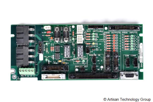 ADAC Labs 2160-5002 SCIB Circuit Board