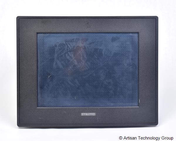 Fluke 1021 Industrial LCD Touch Screen Monitor