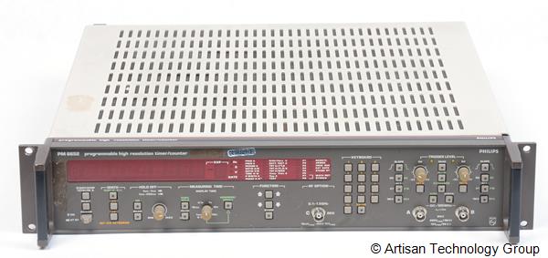 Fluke PM6652/016