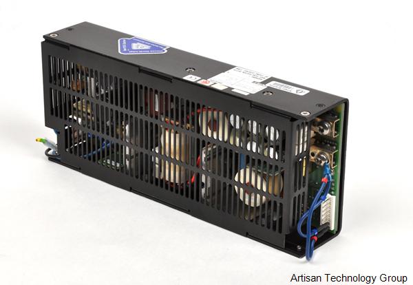Phillips Scientific PE 1942/00B U Power Supply
