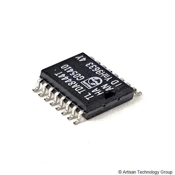 TDA8444T Philips (6 Bit Digital to Analog Converter ) ArtisanTG™