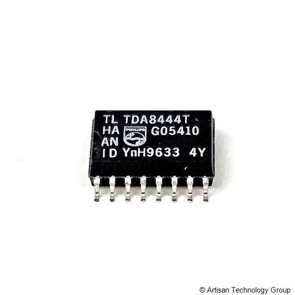 Philips TDA8444T 6 Bit Digital to Analog Converter 