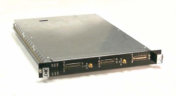 Philips VXI130 64 Channel Differential/Single-Ended TTL/TTL VXI Module