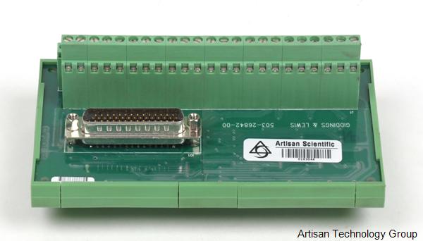 Phoenix Contact FLKM HDSUB-44/M VARIOFACE Module