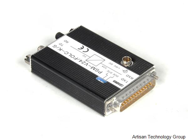 Phoenix Contact PSM-V24/FOLC-K/S Interface Converter