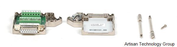 Phoenix Contact SUBCON 15/F-SH D-SUB Bus Connector