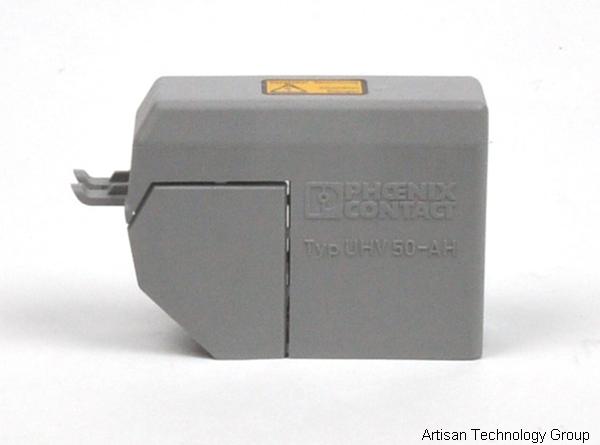 Phoenix Contact UHV 50-AH Covering Hood