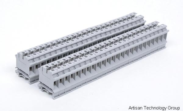 Phoenix Contact UIK 16 Feed Through Terminal Block (Stack of 48)