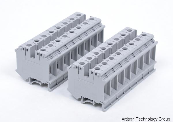 Phoenix Contact UIK 35 Feed Through Terminal Block (Stack of 16)