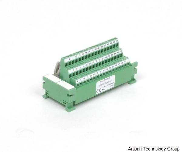 Phoenix Contact UM45-FLKS50 VARIOFACE Module