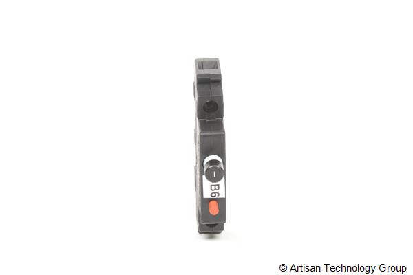 Phoenix Contact TMC 42-01-1A DIN Rail Thermomagnetic Circuit Breaker