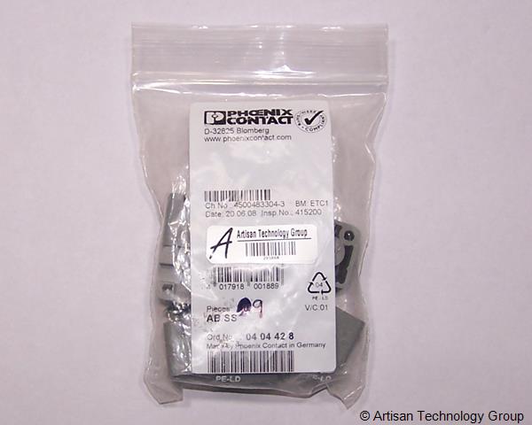 Phoenix Contact AB/SS Support Bracket (Package of 9)