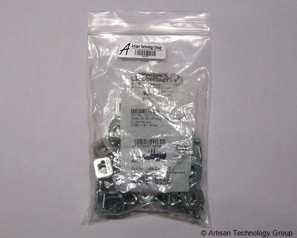 Phoenix Contact AK 4 Connection Terminal Block (Package of 41)