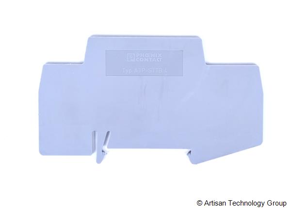 Phoenix Contact ATP-STTB 4 Partition Plate (Set of 25)