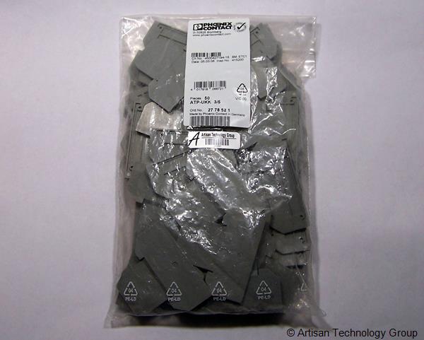 Phoenix Contact ATP-UKK 3/5 Partition Plate (Package of 50)