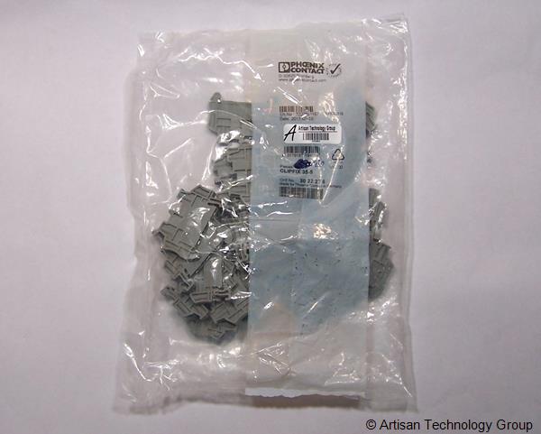Phoenix Contact CLIPFIX 35-5 End Clamp (Package of 26)