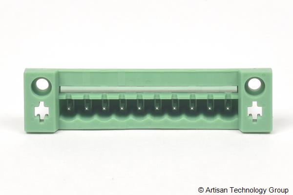 Phoenix Contact DFK-MSTB 2,5/10-G 10-Position Feed-Through Header