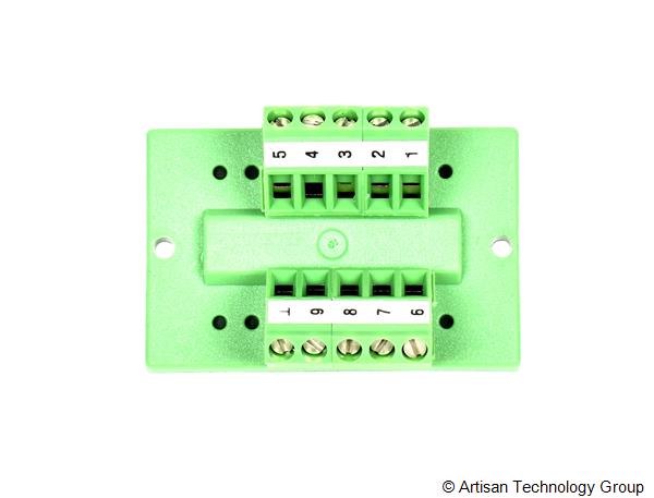 Phoenix Contact DFLK-D 9 SUB/S Interface Module