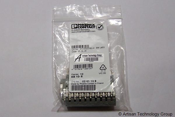 Phoenix Contact EB 10-6 Insertion Bridge (Package of 10)