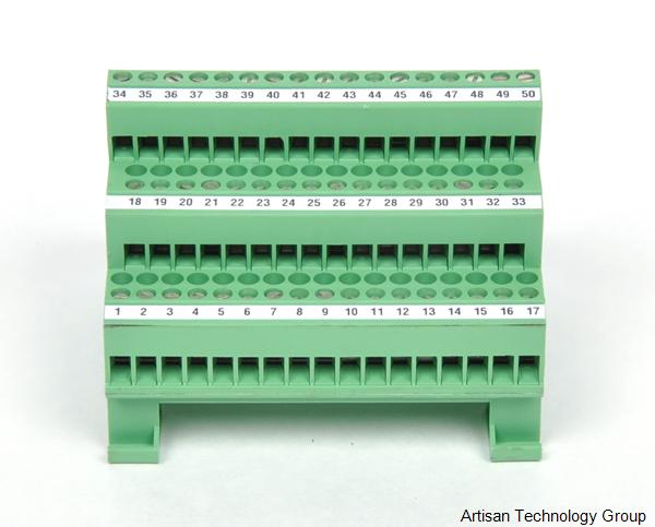 Phoenix Contact FLK-D50 SUB/S Interface Module