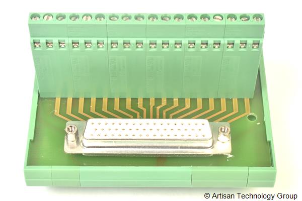 Phoenix Contact FLKMS-D50 SUB/B Power Terminal Block