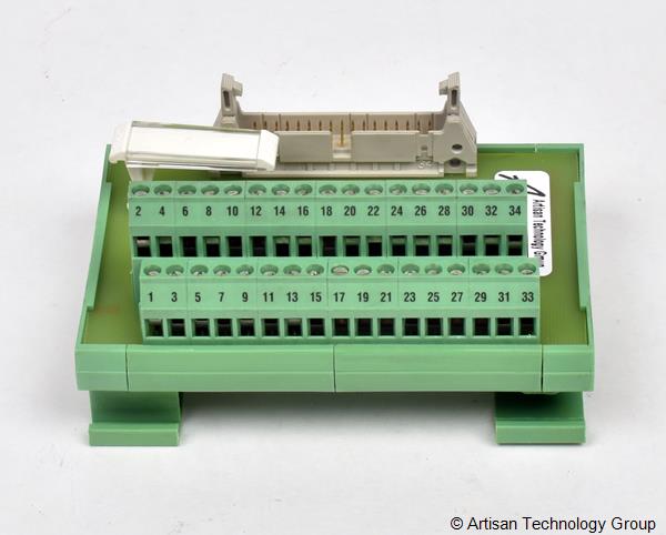 Phoenix Contact FLKM-34 2281063 Power Terminal Block