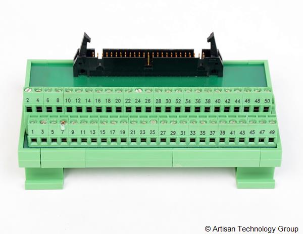 Phoenix Contact FLKM-50 5544079 Power Terminal Block