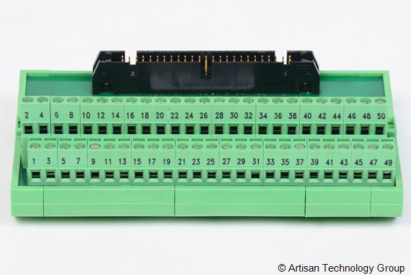 Phoenix Contact FLKM-50 5544079 Power Terminal Block