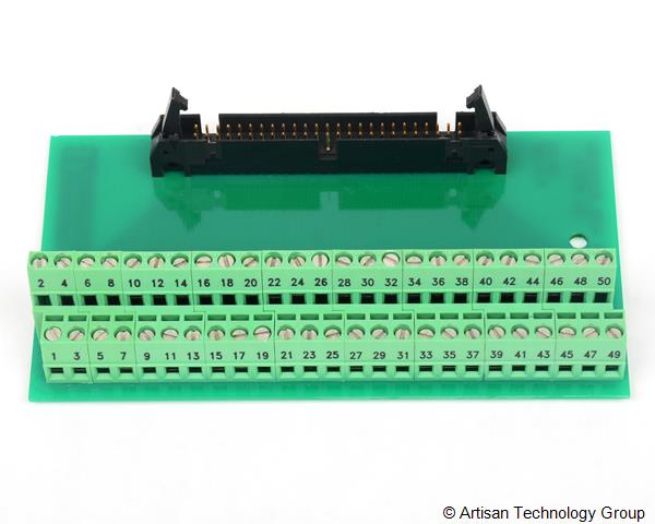 Phoenix Contact FLKM-50 5544079 Power Terminal Block