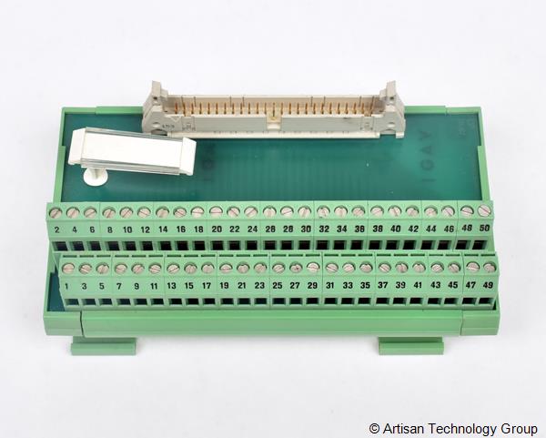 Phoenix Contact FLKM-50 2281089 Power Terminal Block