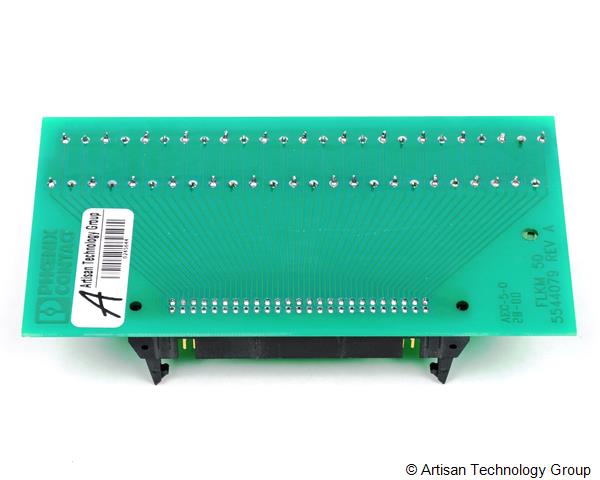 Bloc De Jonction FLKM 50/PLC Phoenix Contact - Référence FLKM50/PLC (B392)