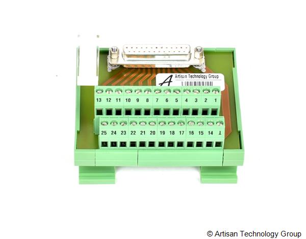 Phoenix Contact FLKM-D25 SUB/B Power Terminal Block
