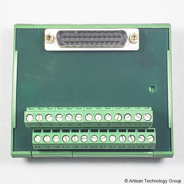 Phoenix Contact FLKM-D25 SUB/S Interface Module