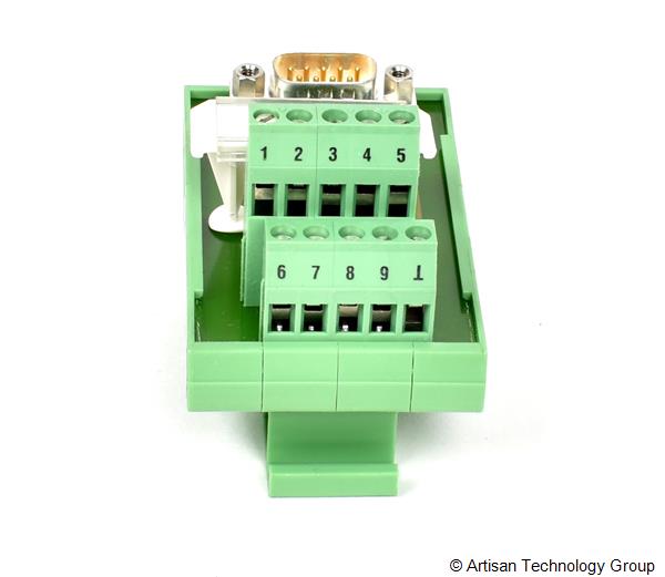 Phoenix Contact FLKM-D 9 SUB/S Interface Module