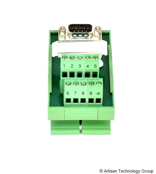 Phoenix Contact FLKM-D 9 SUB/S Interface Module