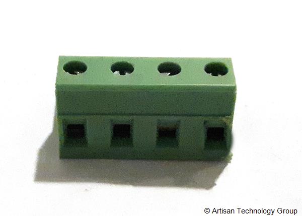 Phoenix Contact GMSTB 2,5-7,62 Terminal Block Connector
