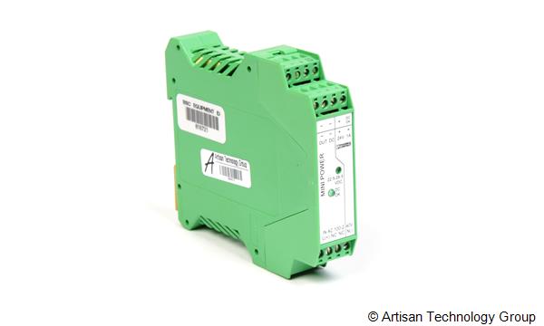 Phoenix Contact MINI-PS-100-240AC/24DC/1 Power Supply